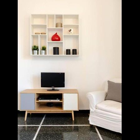 Altido Family Apt For 6 Located Minutes From The Sea Apartment Genoa Luaran gambar