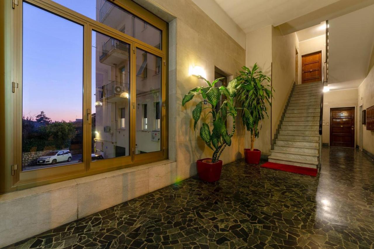 Altido Family Apt For 6 Located Minutes From The Sea Apartment Genoa Luaran gambar